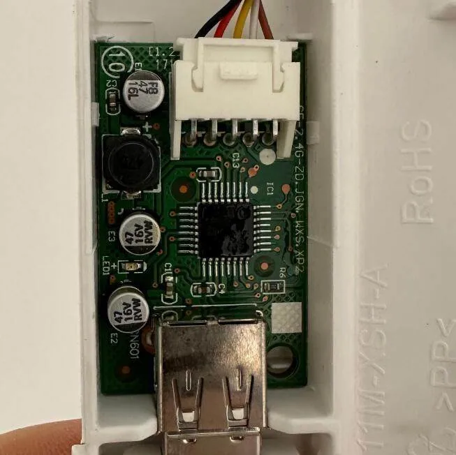 New Carrier Wifi Bo…