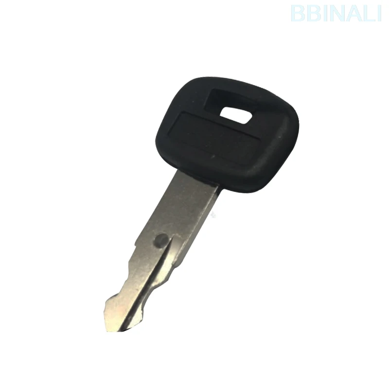 

For KUBOTA U15/30/135/155/161/163 excavator universal key start key door key excavator accessories