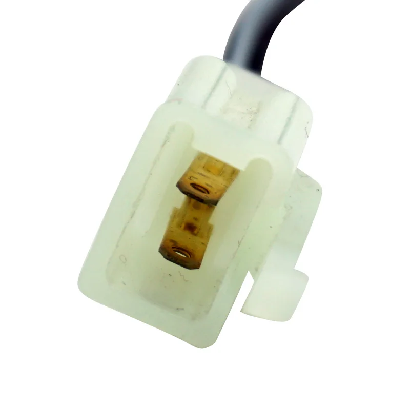 Universal Motorcycle Kill Switch Red Push Button Horn Starter Dirt Bike ATV UTV Dual Sport For 22mm 7/8\