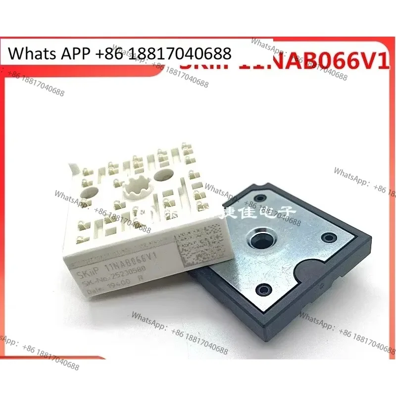 

SKIIP13NAB065V1 SKIIP11NAB065V1 SKIIP14NAB065V1 12NAB066V1