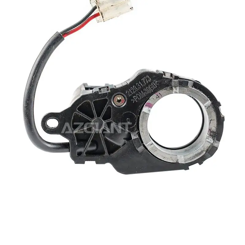 لرينو كليو ميجان خط العرض سامسونج كابتور سيارة الجانب الجناح الرؤية الخلفية عكس مرآة قابلة للطي المحرك طقم تصليح محرك الطاقة #4