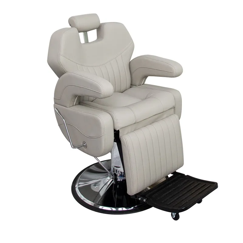 

Beauty hair care r Hair salon special barber shop chair Lifting and cutting Hair salon Perm and dyeing Shaving l