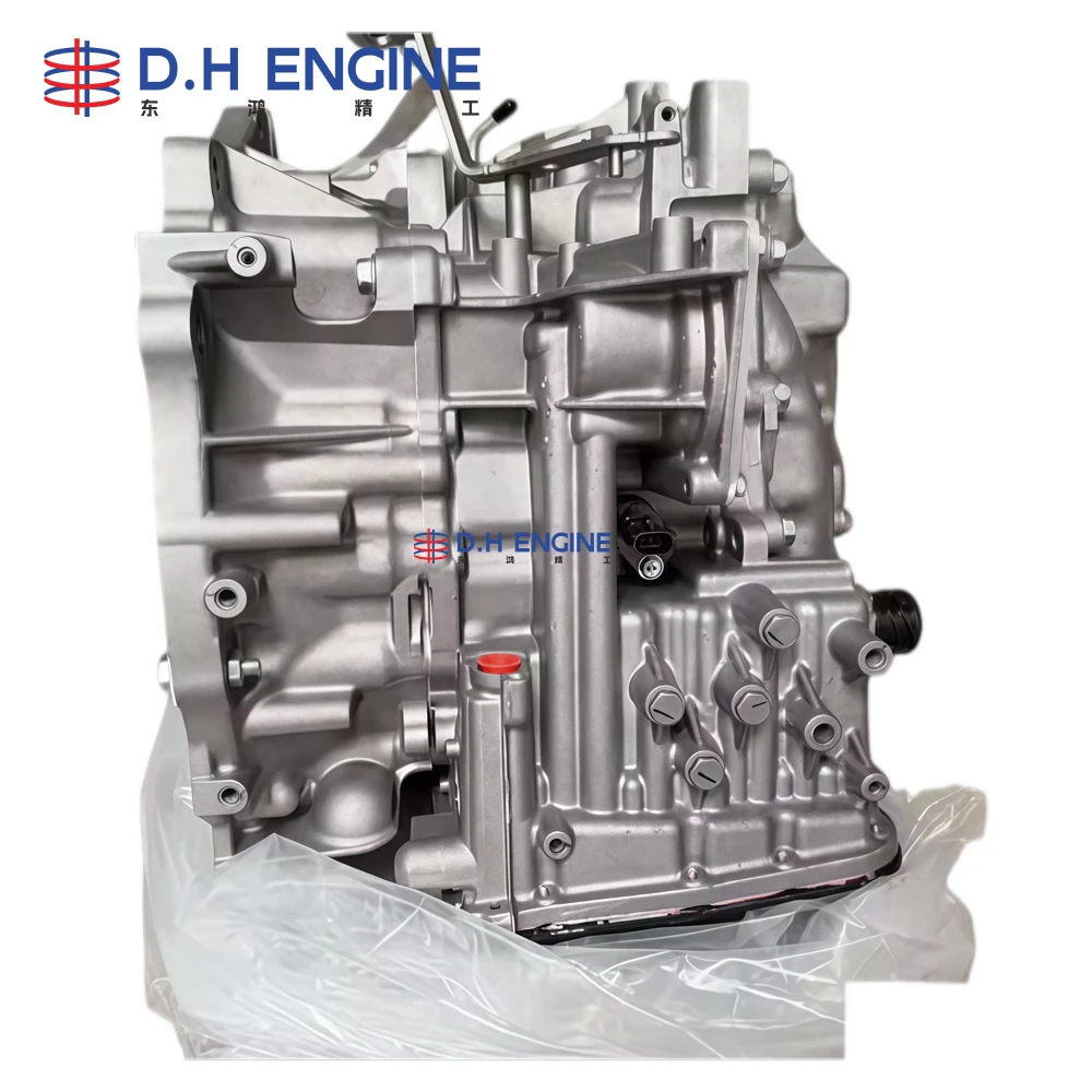 Factory Direct JF011E RE0F10A CVT Transmission Assembly Gearbox For Dodge For Caliber For Renault For Koleos For Nissan Sylphy