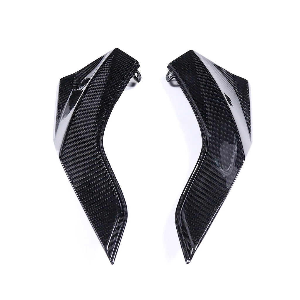 For BM W F 900 XR - F 900 R 2020 2021 2022 2023 2024 2025 10 0% Carbon Fiber SEAT UNIT