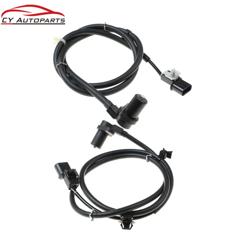 YAOPEI Front Left MR527311 or Front Right MR527312 ABS Wheel Speed Sensor For Mitsubishi Lancer 2002-2007