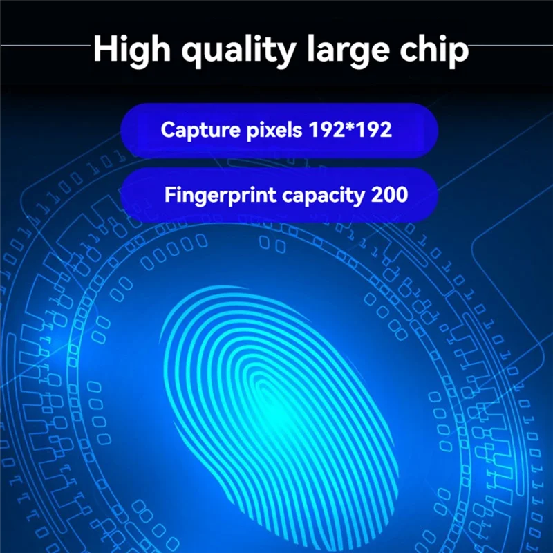 Thumbnail 3 - #16 Highest Rated Fingerprint Readers to Buy in 2026