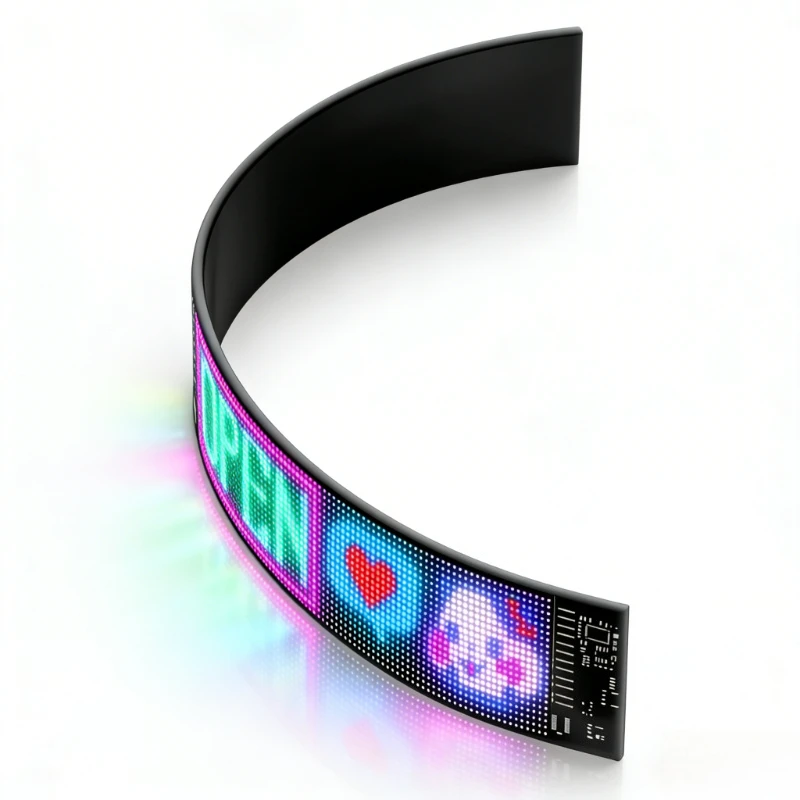 Smart Bluetooth App…