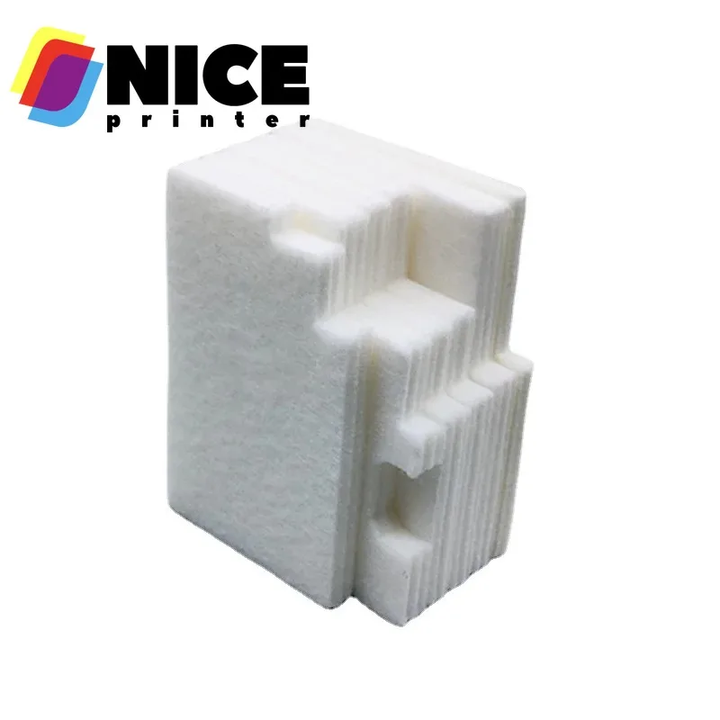 

10SETS LEK243001 Ink Absorber Pad Sponge for BROTHER MFC-J3520 MFC-J3720 MFC-J6520DW MFC-J6720DW MFC-J6920DW MFC-J6925DW