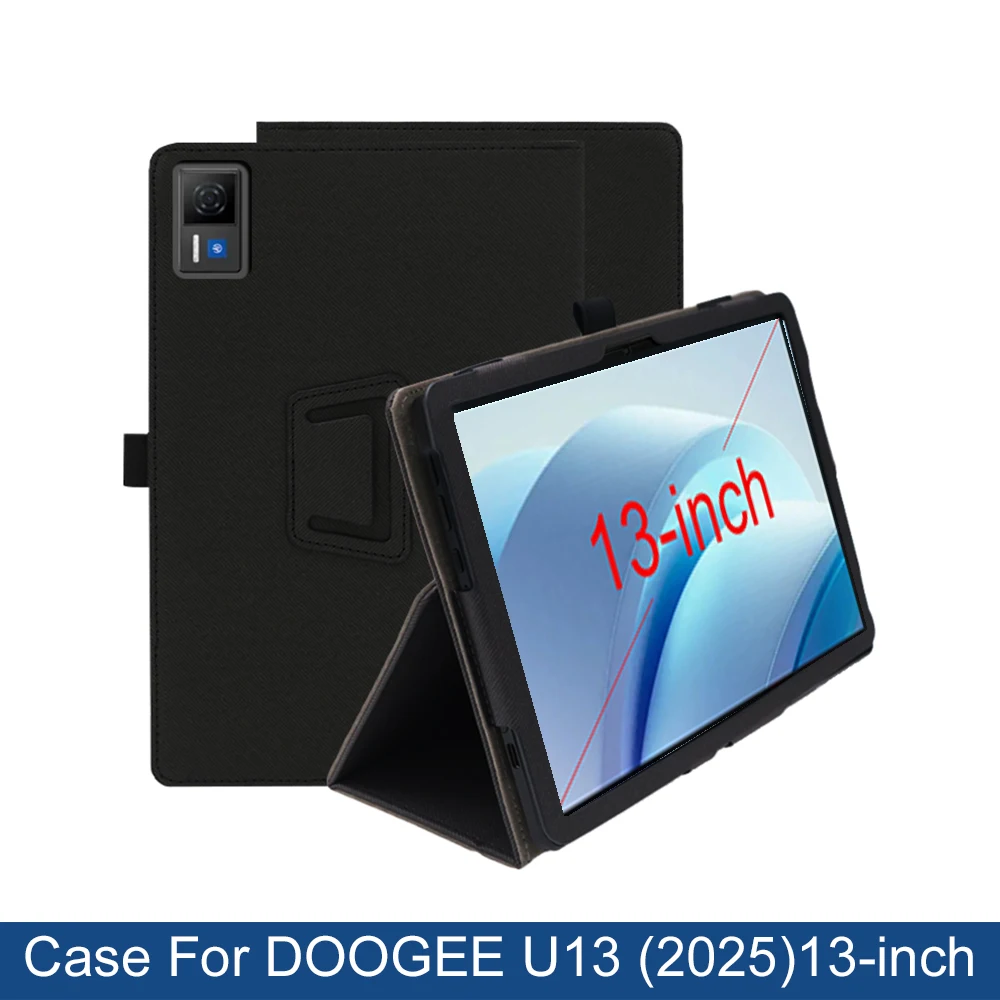 Full Protection, Scratch Resistant Case For DOOGEE U13 13