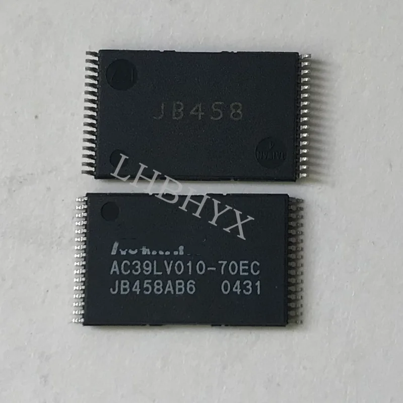 AC39LV010-70EC 39LV010-70 1 Mbit FLASH Memory VSOP-32 New Original 2PCS