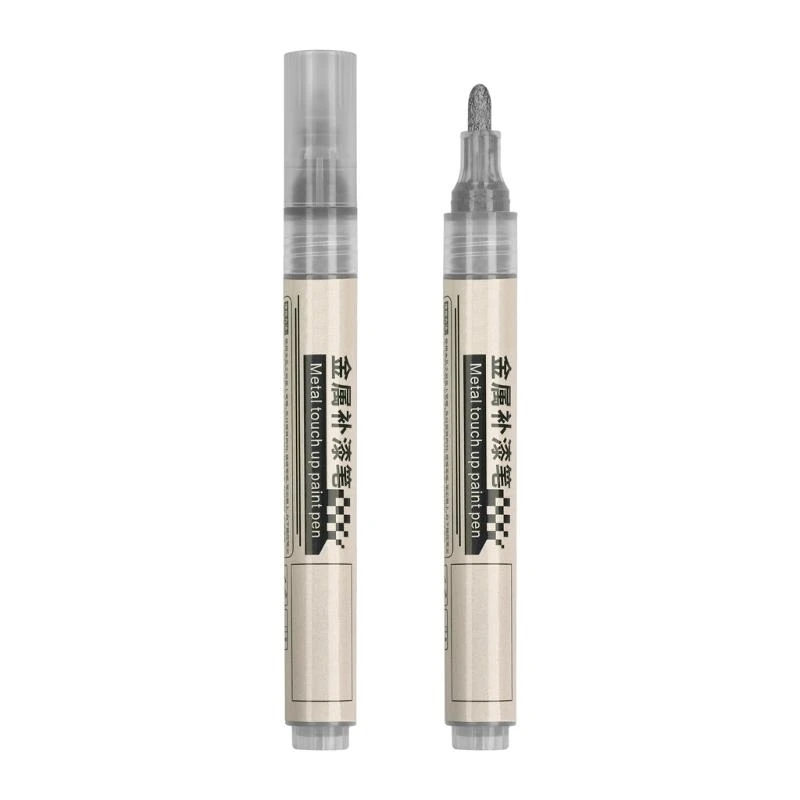 W89C Металлический цвет акриловой ручка водонепроницаем