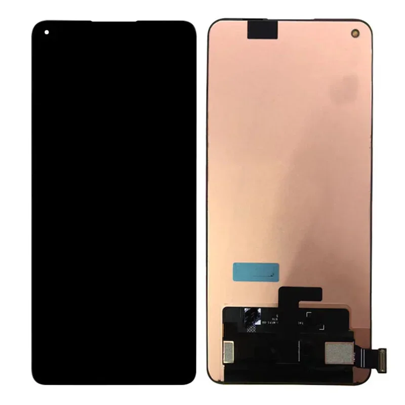 

Сенсорный AMOLED LCD-дисплей Ori 6,55 дюйма для OPPO Reno 7 Pro 5G PFDM00 CPH2293 LLL