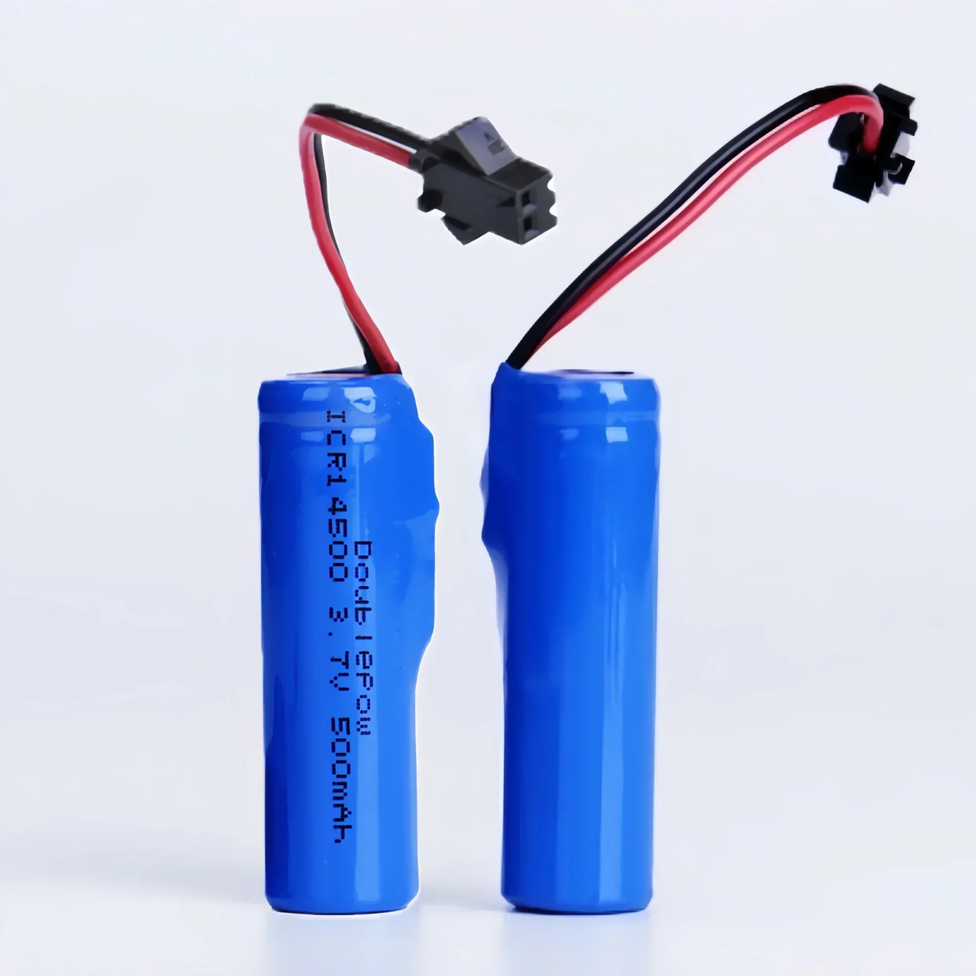 14500 بطارية مع SM التوصيل 3.7 فولت 500 مللي أمبير بطارية ليثيوم ل ماكينة حلاقة درون مكنسة كهربائية المتكلم مصباح يدوي فرشاة الأسنان الكهربائية