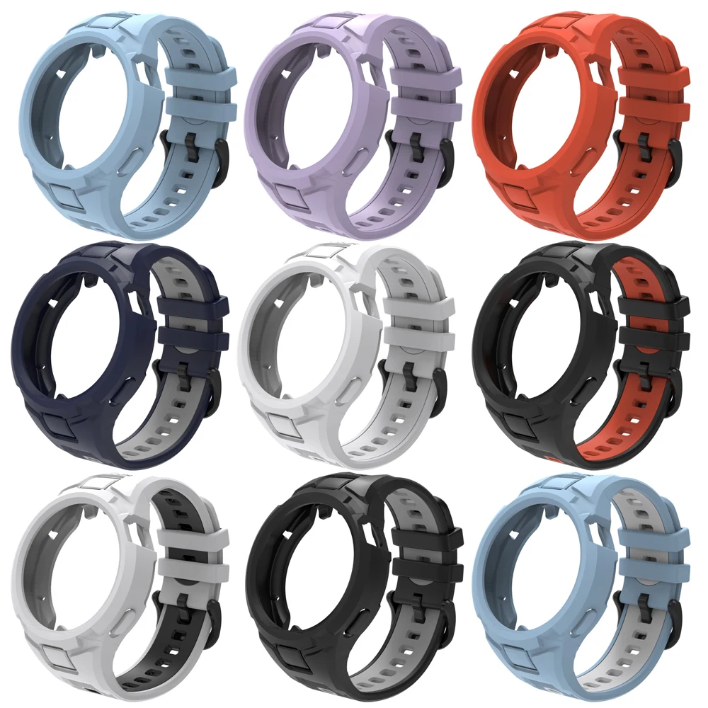 

Корпус из ТПУ для наручных часов Huawei Watch GT 5/4/3 GT5 GT4 46 мм 41 мм GT3 42 мм