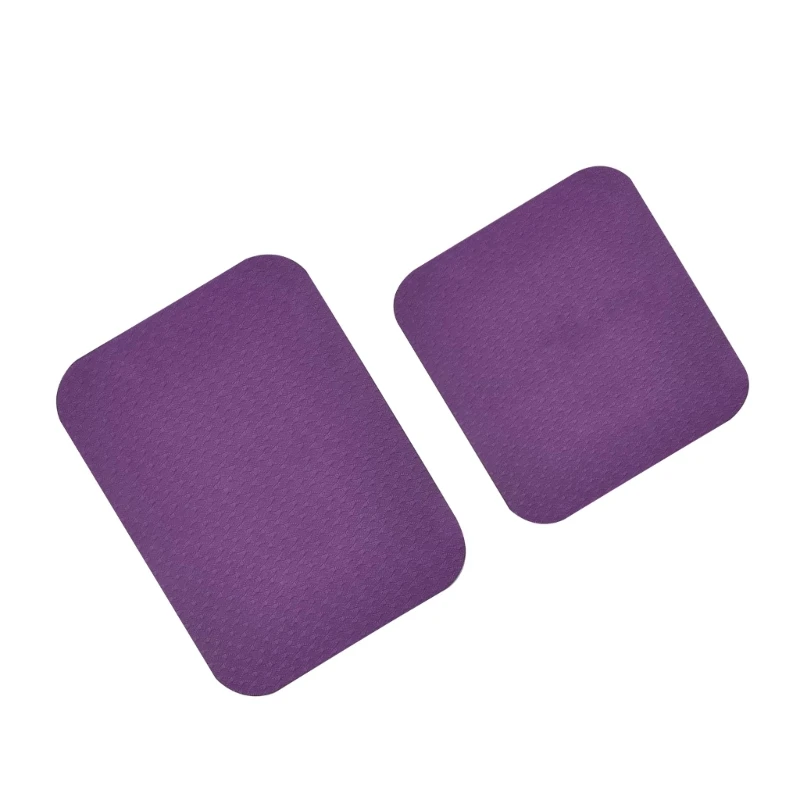 Sewing Machine Damping Mat Pedal Mat Sewing Machine Mat Nonslip Quilting Machine Dampening Pads Sewing Machine Accessory