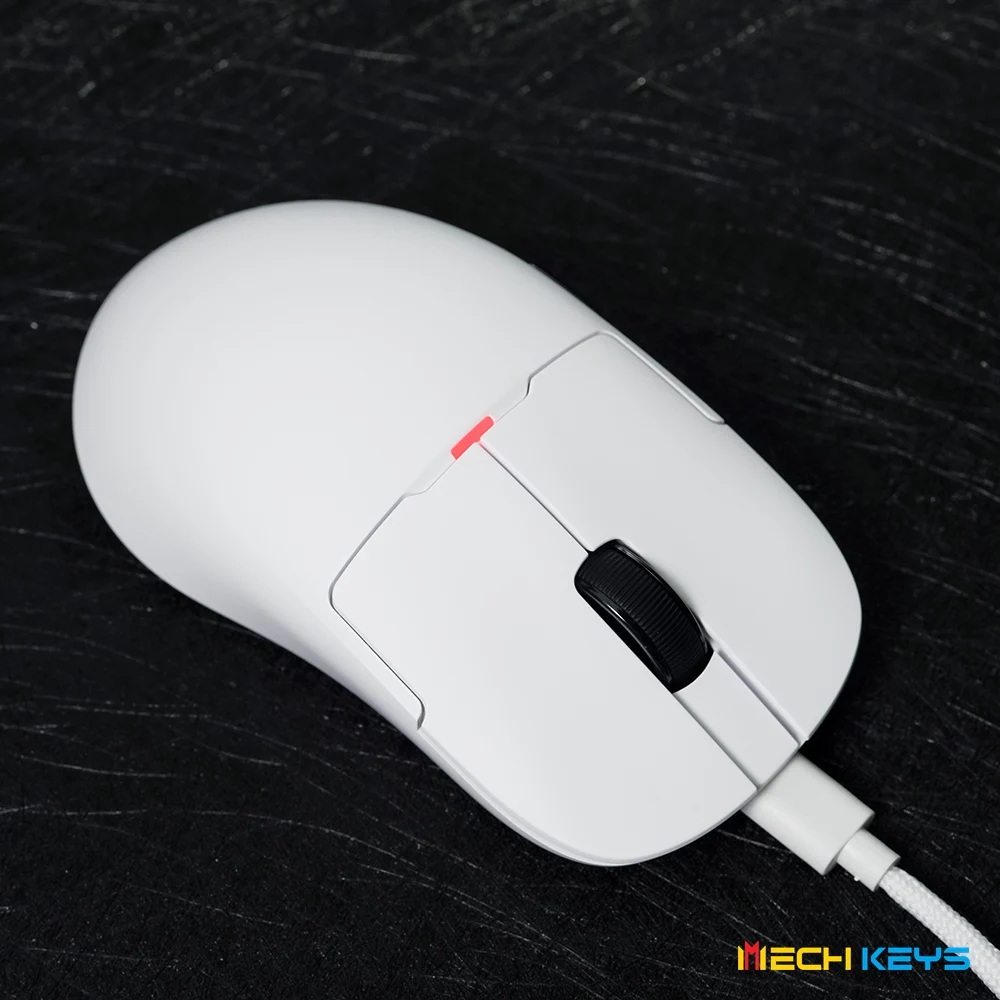 Imagem -05 - Mouse Gaming Ajaz-aj159 Apex Modo 8k