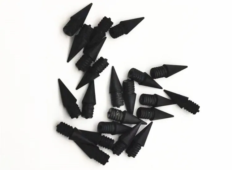 30 قطعة استبدال القلم تلميح ل الأبدي قلم رصاص العالمي الأبدي رئيس ل لا حبر القلم الكتابة غير محدود