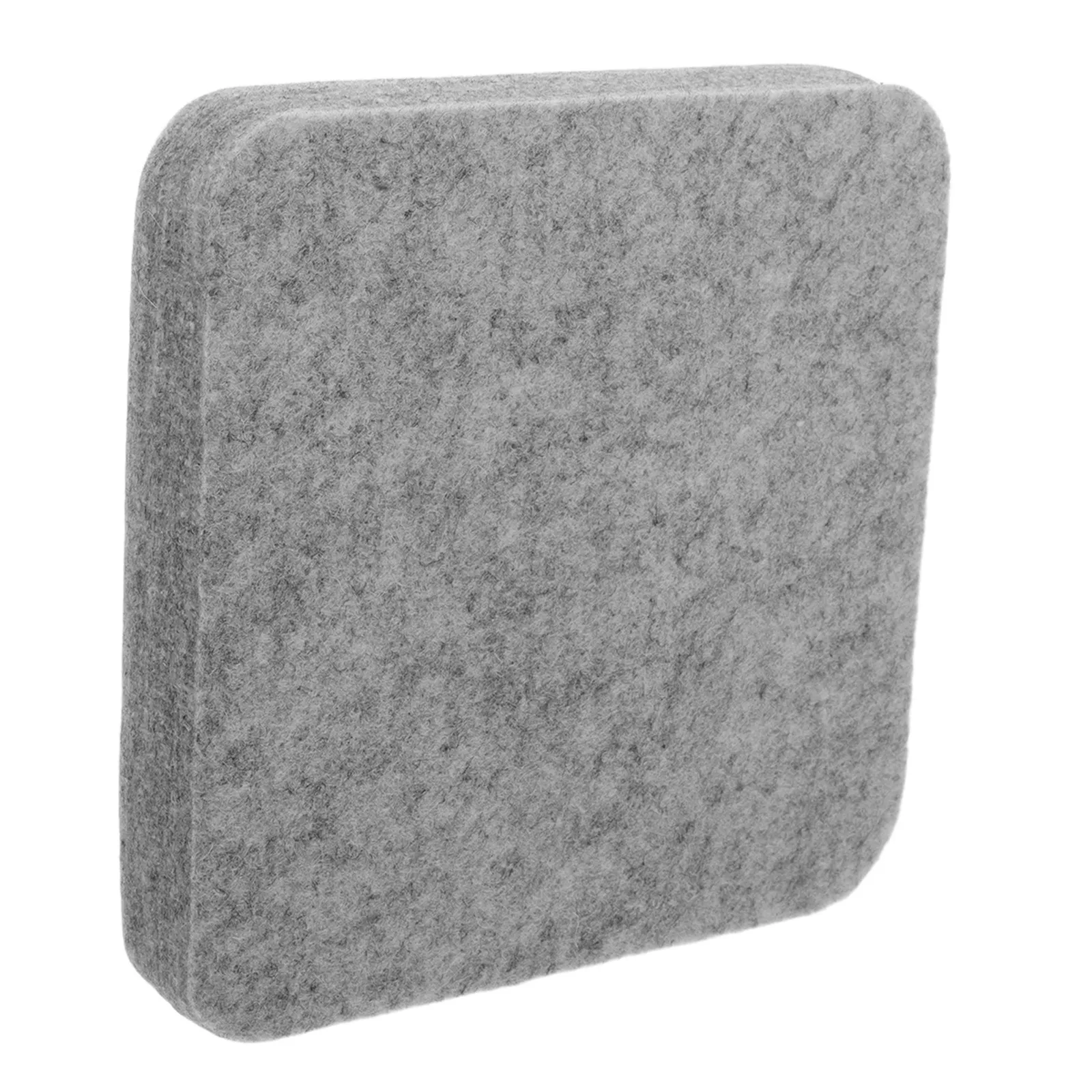 

Коврик для валяния из войлока 6 дюймов для поделок своими руками - Премиальный войлочный коврик для валяния иглой - Прочный войлочный коврик для творческих проектов