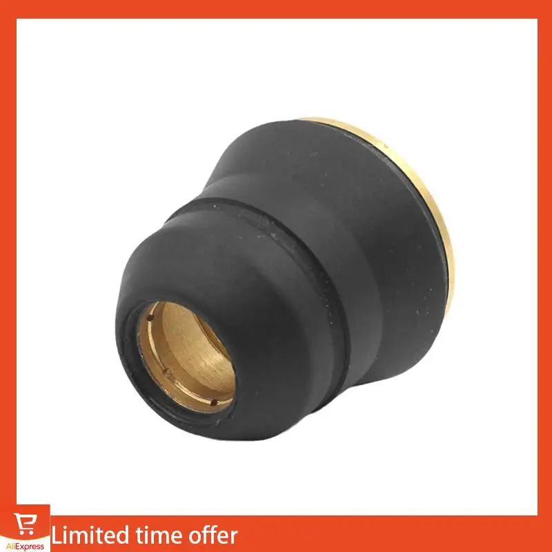 Расходные материалы для свежей плазменной резки 56576 Наконечник 56811 Электрод 56255 Подходит для грузовых перевозок Harbour Титан 45A Плазменный резак 13 шт.