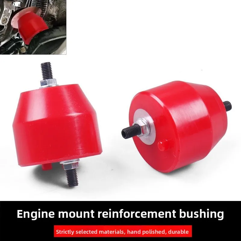 Engine Mount Insulator Front for E36 E46 Compact Z3 Z4 Chassis Upgrade Kit 
