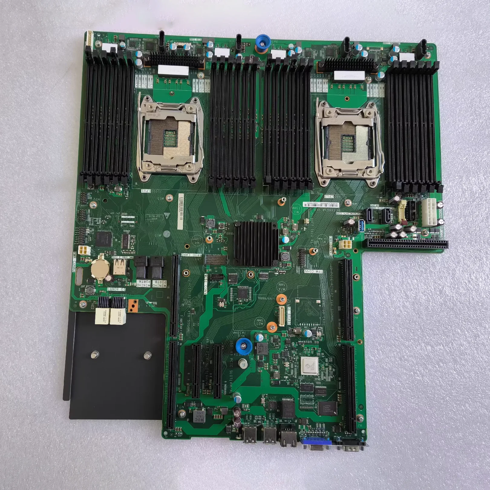 For Huawei Server Motherboard RH2288 RH1288 V3 2288H V3 BC11HGSA