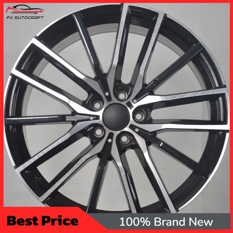 

【2026】Aftermarket Wheel Set 20 21 Inch Fit Sedan Coupe For BMWW