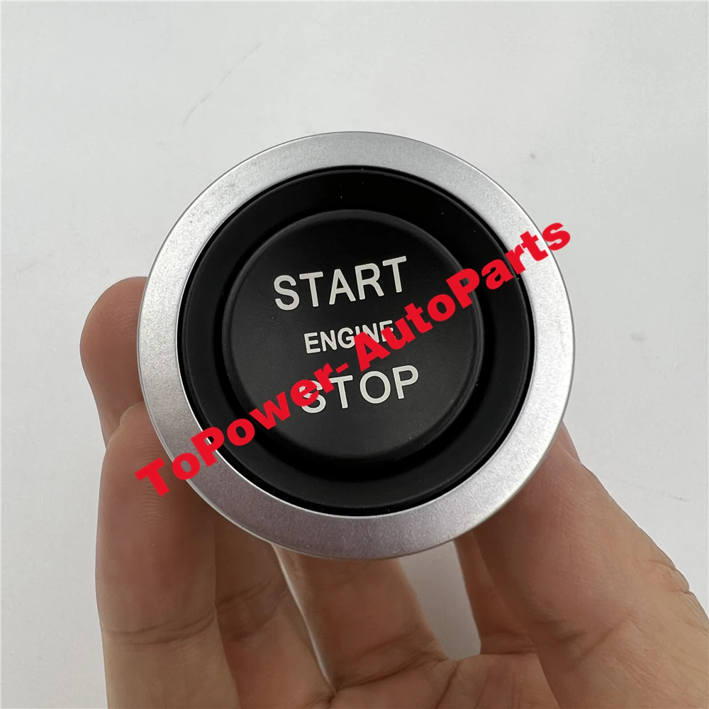 Engine Ignition Stop Start Button Switch LR094038 LR037611 LR056640 LR068334 for Land Roverr Discovery Range Roverr Evoque Sport