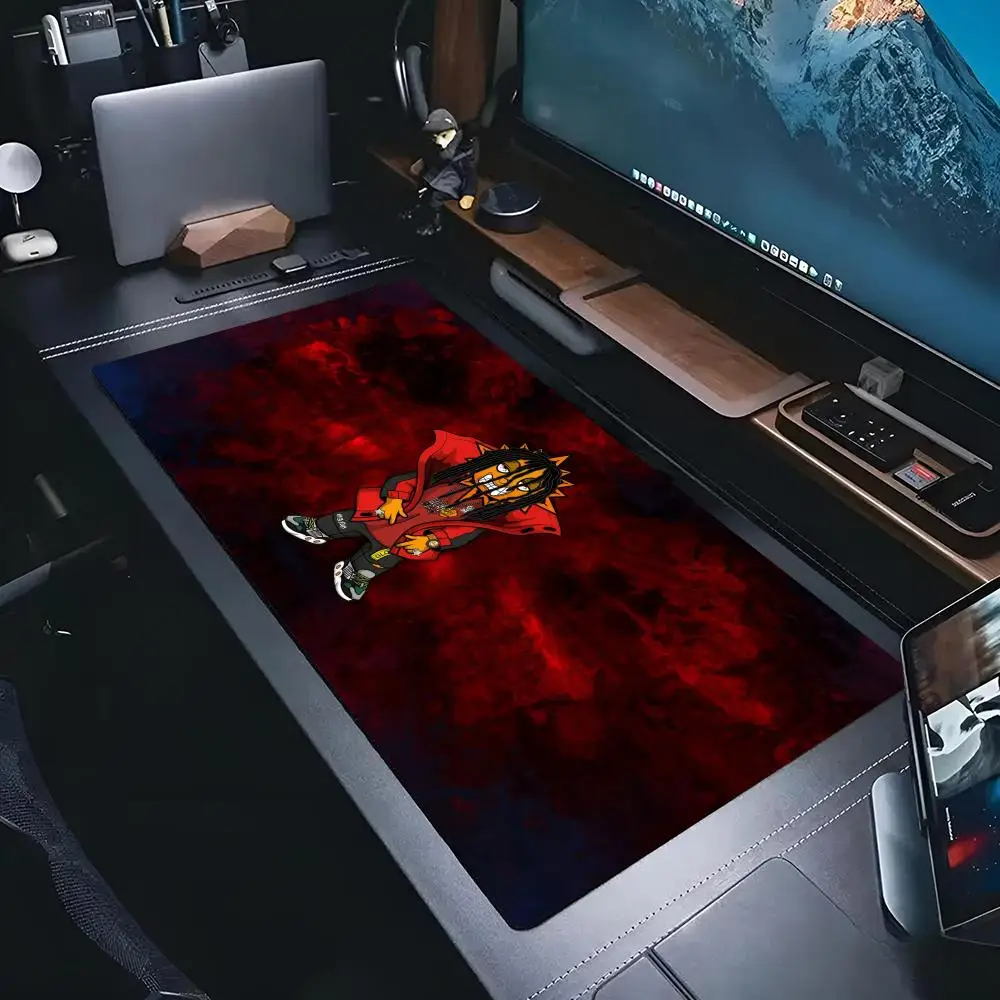 Glo Gang Chief Keef…