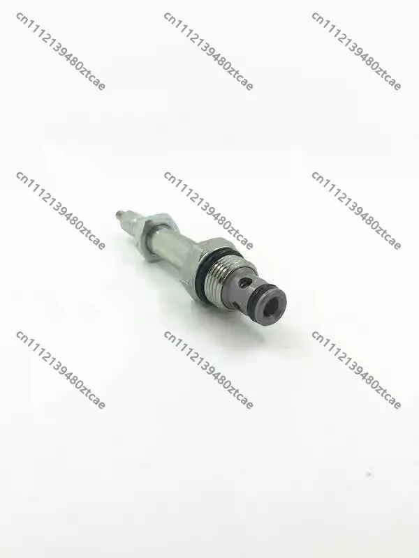 Hydraulic Descending Spool Valve Core Electric Aerial Scissor Lift Hydraulic Control Replacement Spare Parts