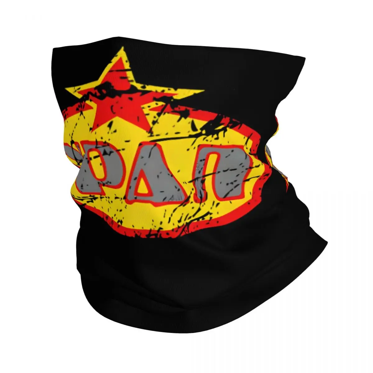 

Petrol-Stations Bandana Neck Gaiter Motorcycle Club Ural Wrap Scarf Running Unisex Adult Windproof