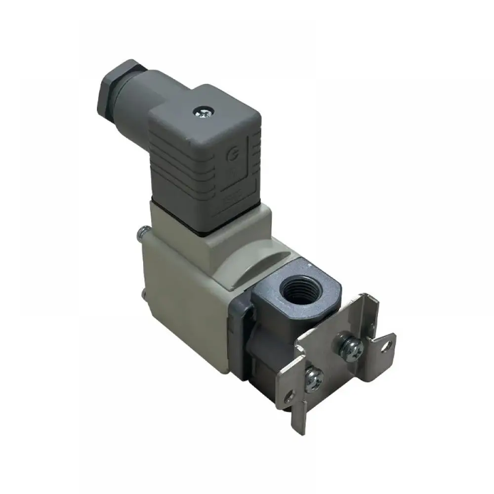 Solenoid valve DN27 electric reversing two way automatic nitrogen machine accessories program controller
