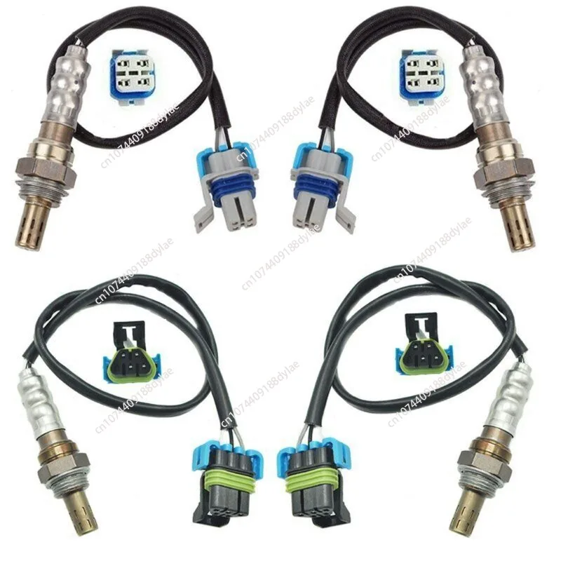 

Oxygen Sensor 234-4407 234-4669