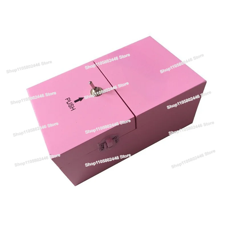 No Use of Boxes, Creative Birthday Gifts, Gifts, Toys for Bad Friends