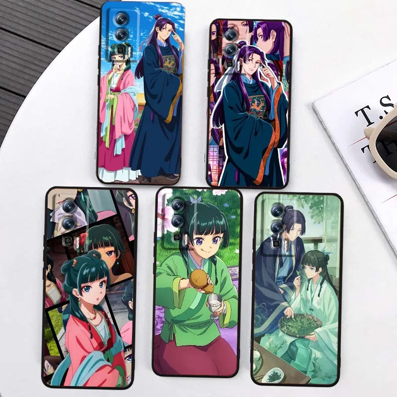 Apothecary Diaries … - image