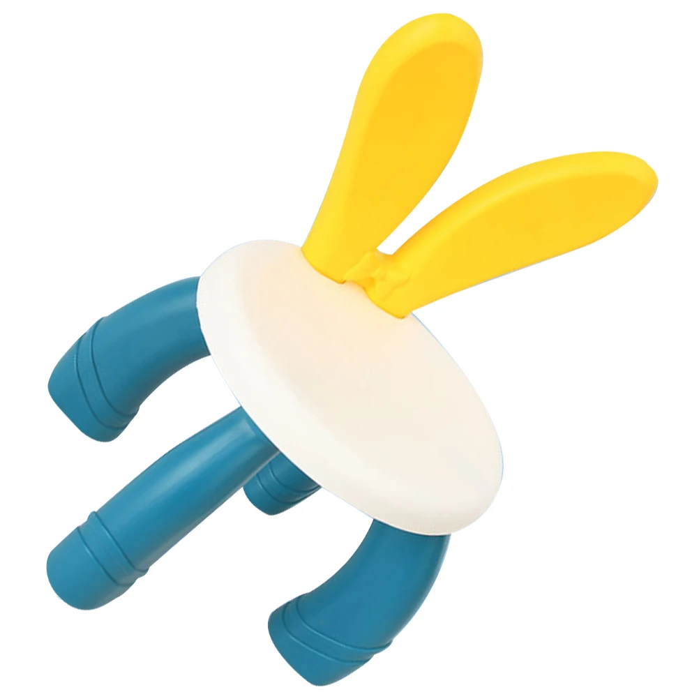 Rabbit Ears Bench Kids Stool Small Children's Childrens Step Stools for Sitting