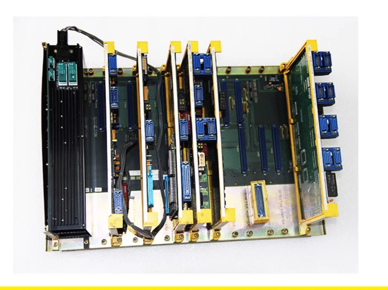 

A16B-2200-0171 for Fanuc CNC machine tool motherboard circuit board