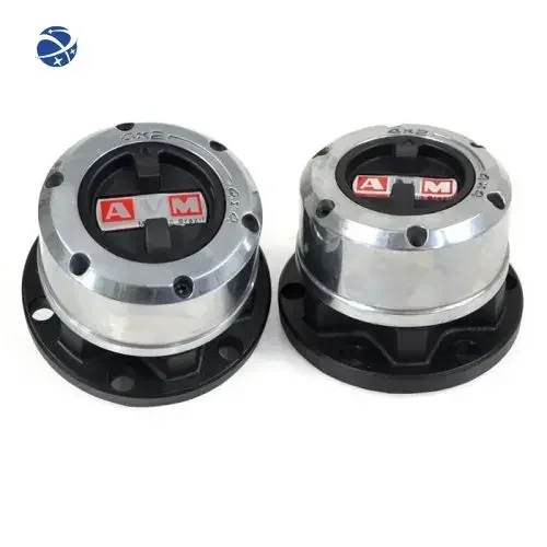 AVM-406 Auto for Hyundai Galloper Free Wheel Hub for Landrover Series III Wheel Lock