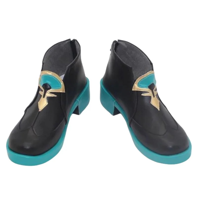 AventDolls-ハニカイの変装,スターのコスプレコスチューム,服,かつら,靴,ユニフォーム,不滅の会社のセット