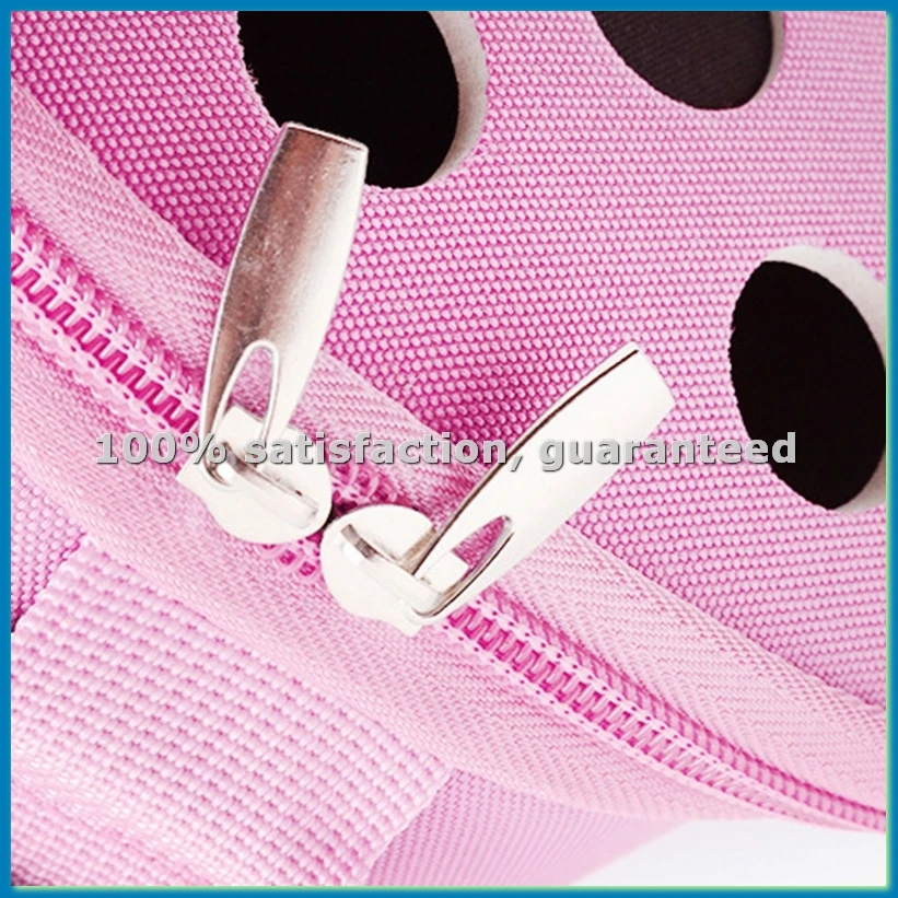 

Складная переноска для собак и кошек, сумка-переноска для щенков, аксессуары для перевозки домашних животных, черный цвет - ABRM