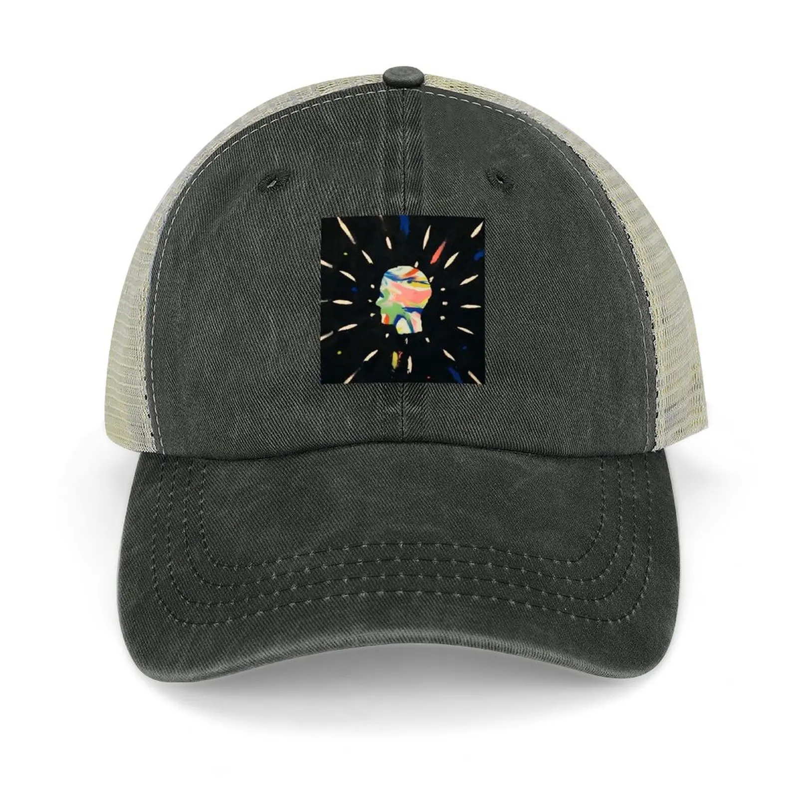 

The Operation Baseball Cap Gentleman Hat hard hat summer hat Sunscreen Men's Luxury Women's