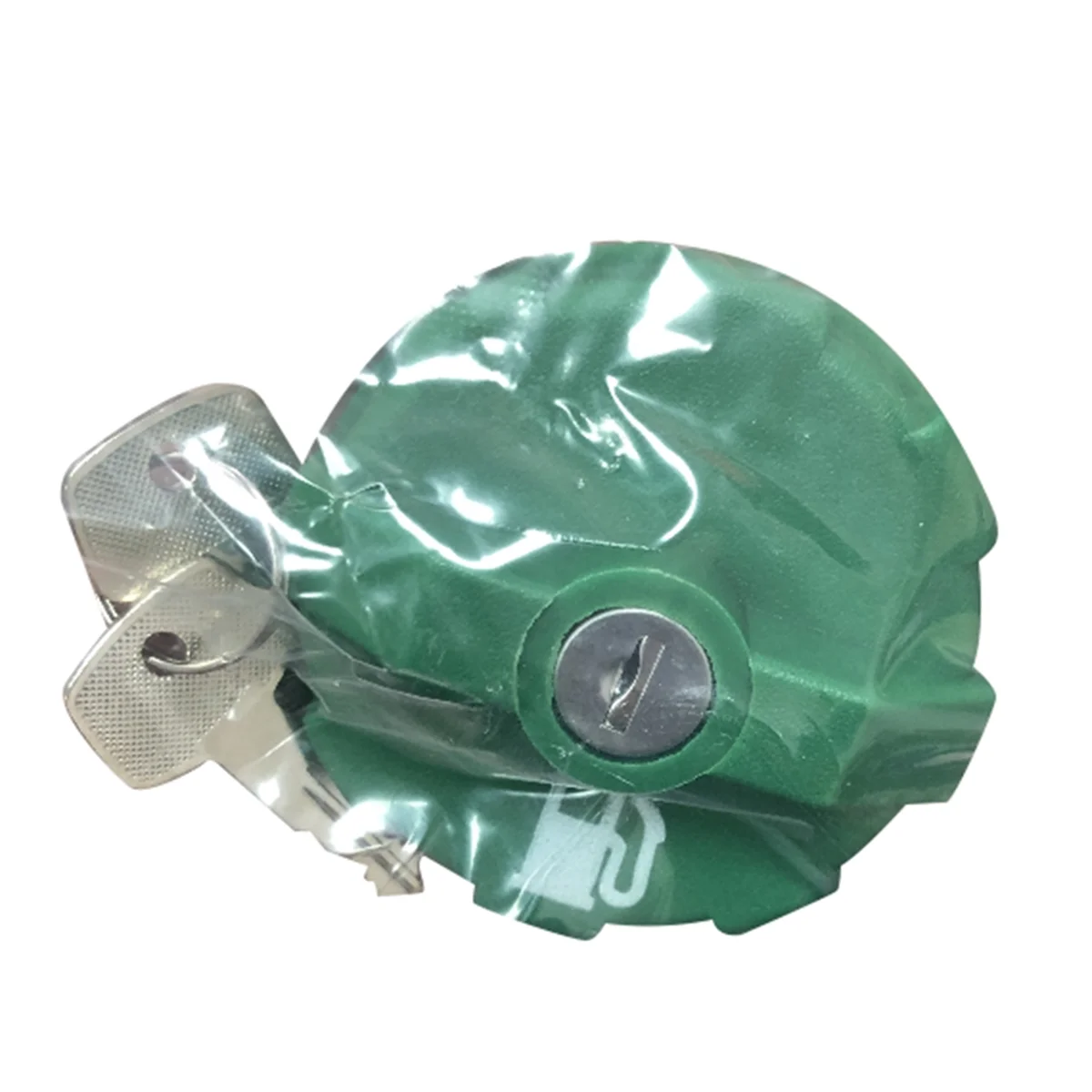 Diesel Locking Fuel Cap 6632468 6661696 for Bobcat Loavder Excavator 220 225 231 A220 S160 T180