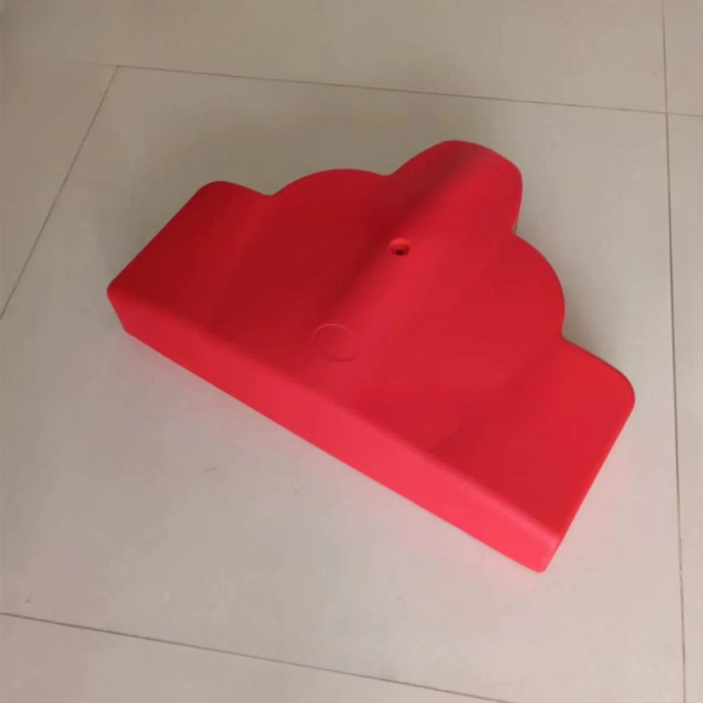 3 Ton Rough Terrain Forklift Plastic Battery Box Cover Waterproof Dustproof Rain Protection Housing Shell