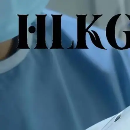 HLKGO C300 Hair Growth Helmet, 90 Laser +210 LED Dual Technology with Intelligent Memory & Remote Control