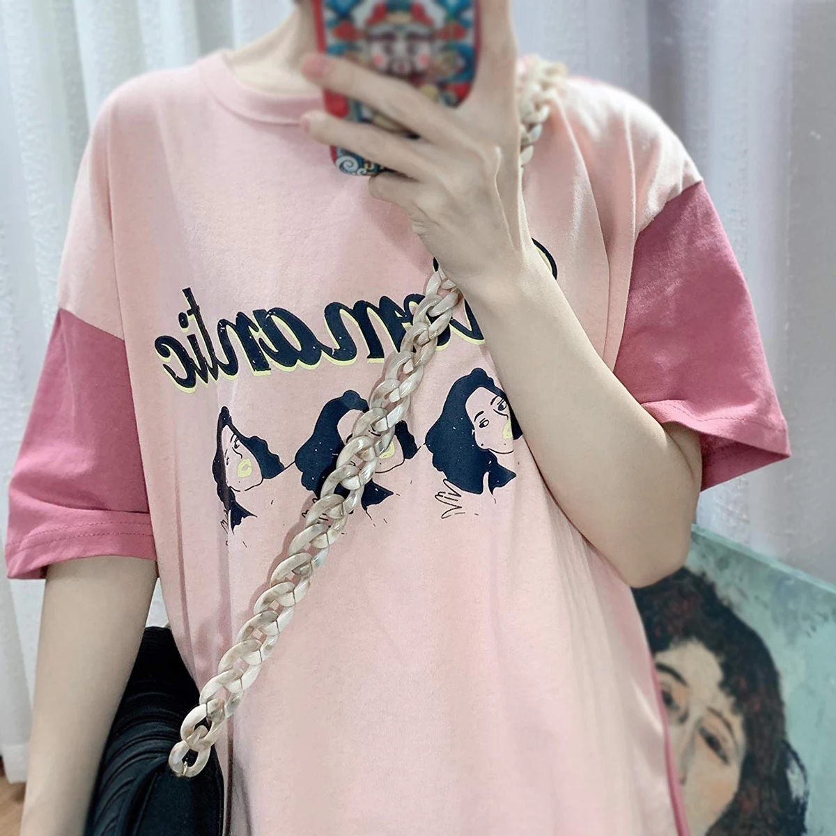 

Big Fish Strap Chain Durable Premium Material Replacement Accessories For Shoulder Satchel Messenger Bags Party Wedding