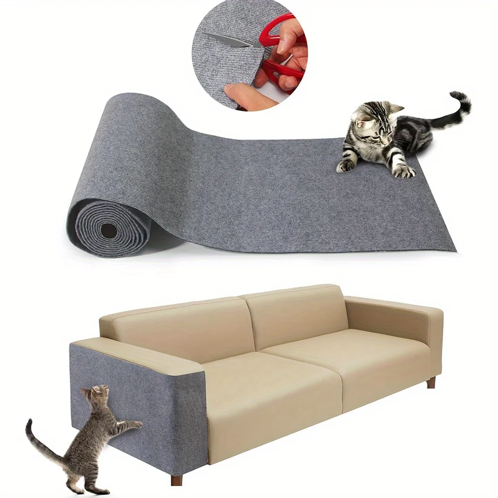 Couch Protectors for Cats: The Real Solution That Saved My Sofa and Sanity