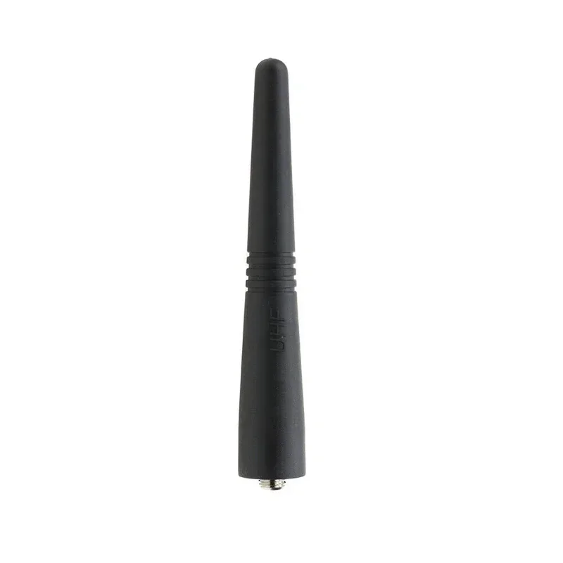 

1PCS UHF 400-470mhz/UHF 330-390MHz/VHF 136-174MHz 9cm Short Antenna for Motorola GP338 GP328 GP3188 GP68 GP340 GP344 GP380 Radio