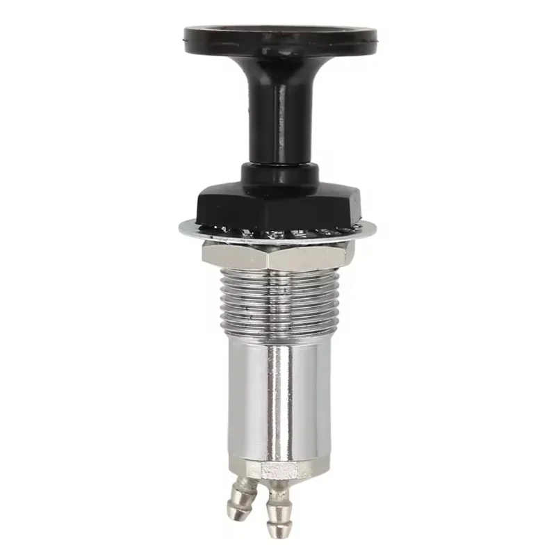 

A7THK-Rustproof Copper ABS Heat Tolerant Fuel Primer Pump For WAVEJAMMER SUPERJET Jet Ski New