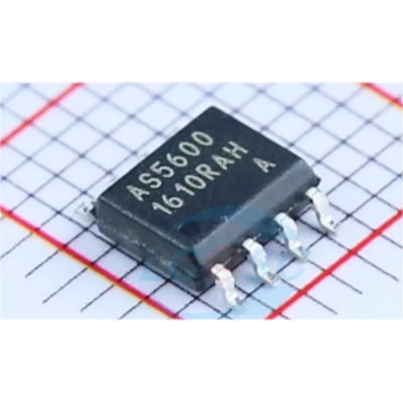AS5600-ASOM متوفر في المخزون