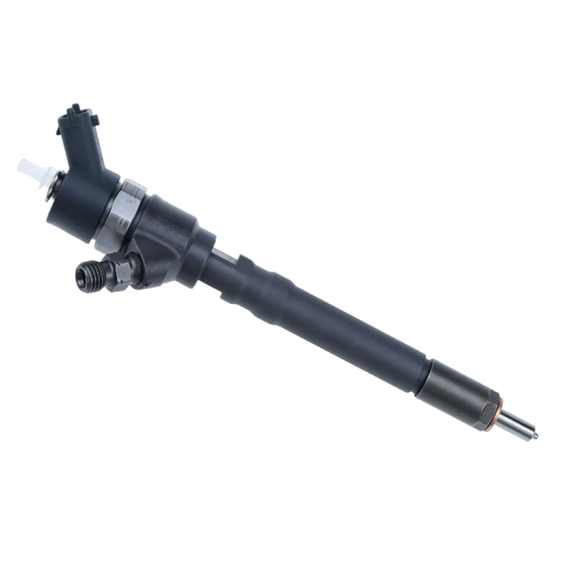 Diesel Rel Umum 0445110126   Untuk nozel injektor bahan bakar K Ia D4ea 0445110290 3380021900 3380027000 3380027900 0445110   126