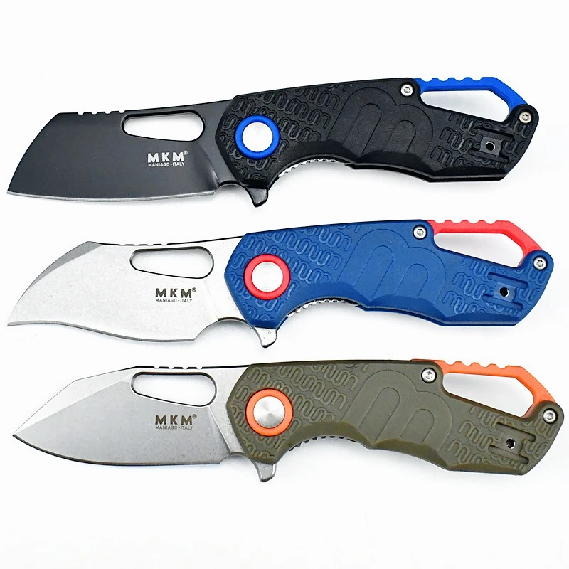 MKM-VX Folding Pock… - image